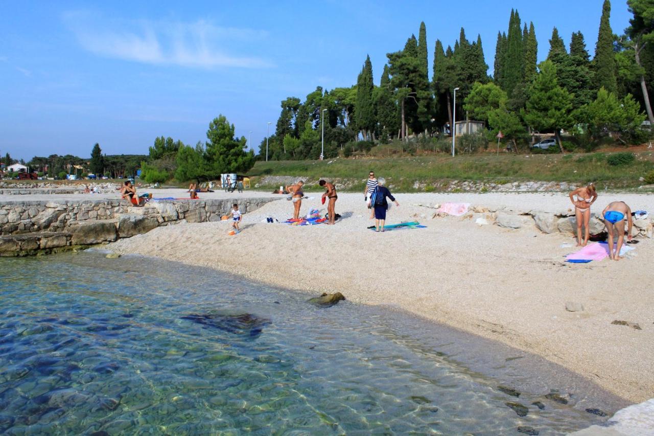 Apartments And Rooms With Parking Space Rovinj - 7170 Exteriér fotografie