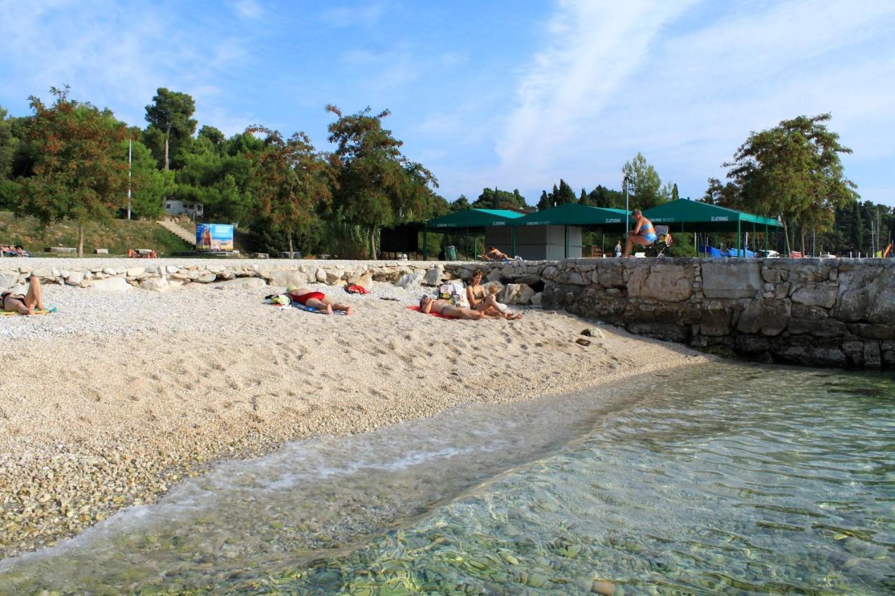 Apartments And Rooms With Parking Space Rovinj - 7170 Exteriér fotografie