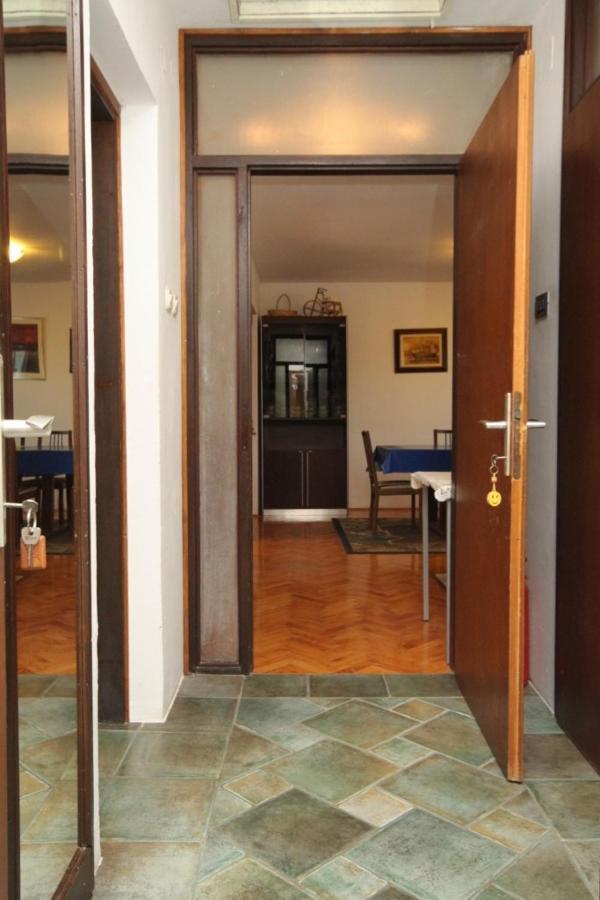 Apartments And Rooms With Parking Space Rovinj - 7170 Exteriér fotografie