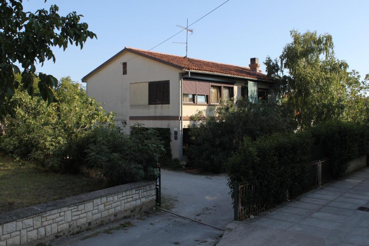 Apartments And Rooms With Parking Space Rovinj - 7170 Exteriér fotografie