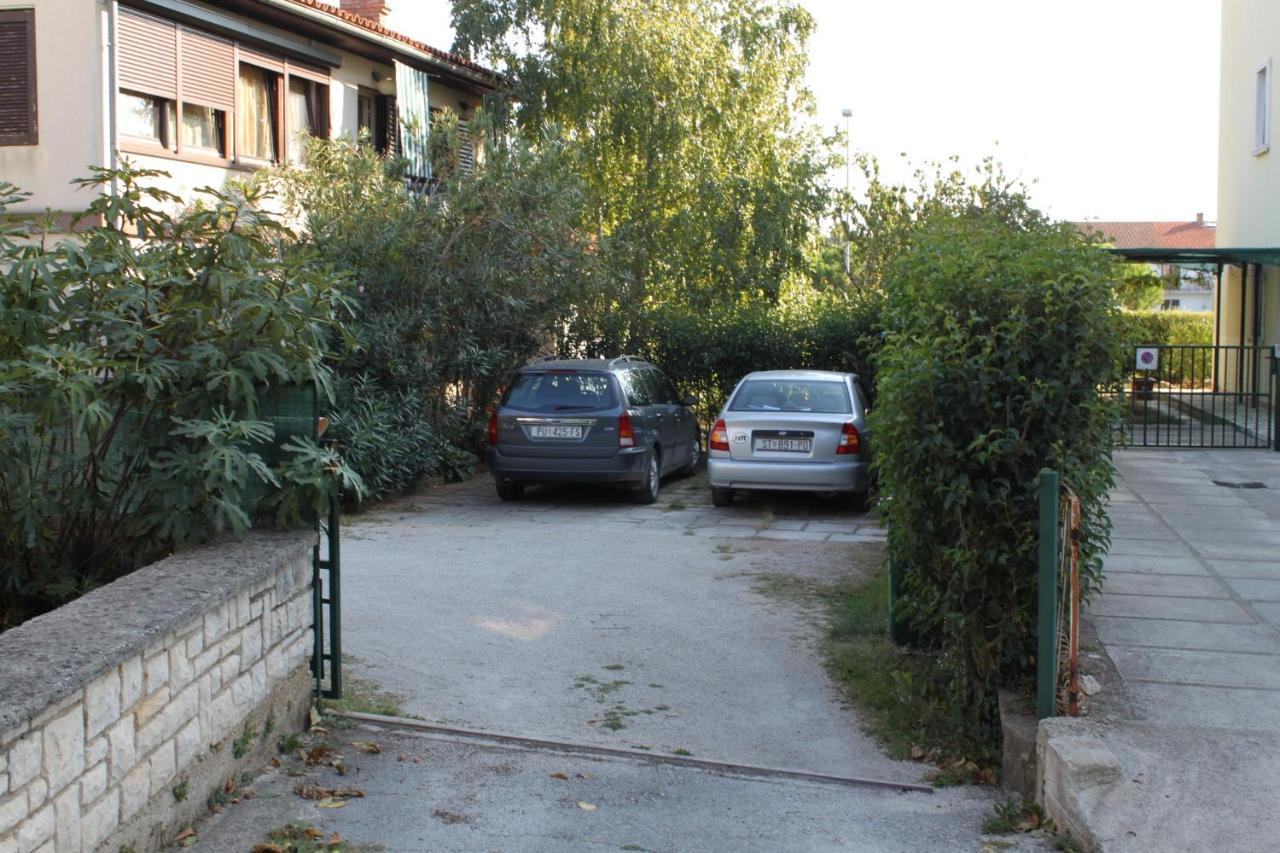 Apartments And Rooms With Parking Space Rovinj - 7170 Exteriér fotografie