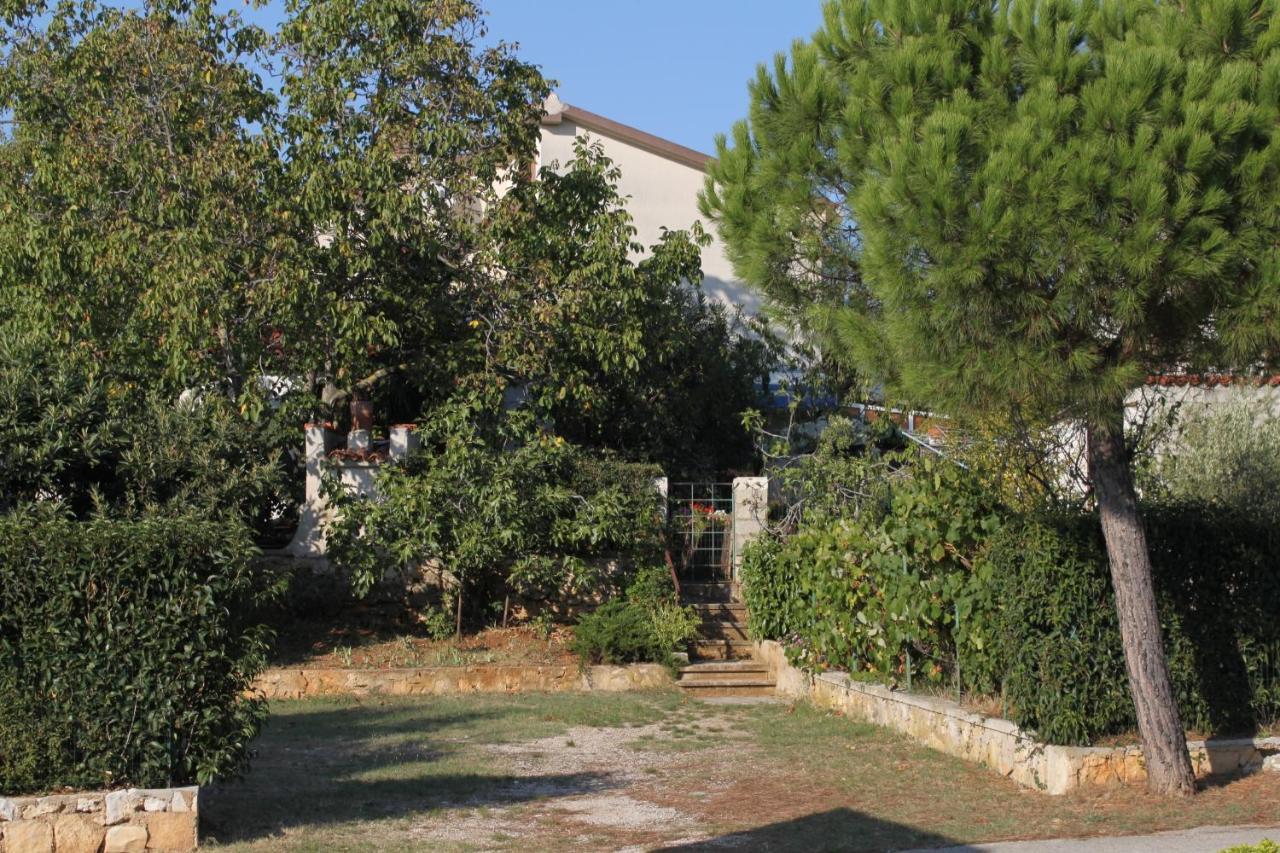 Apartments And Rooms With Parking Space Rovinj - 7170 Exteriér fotografie