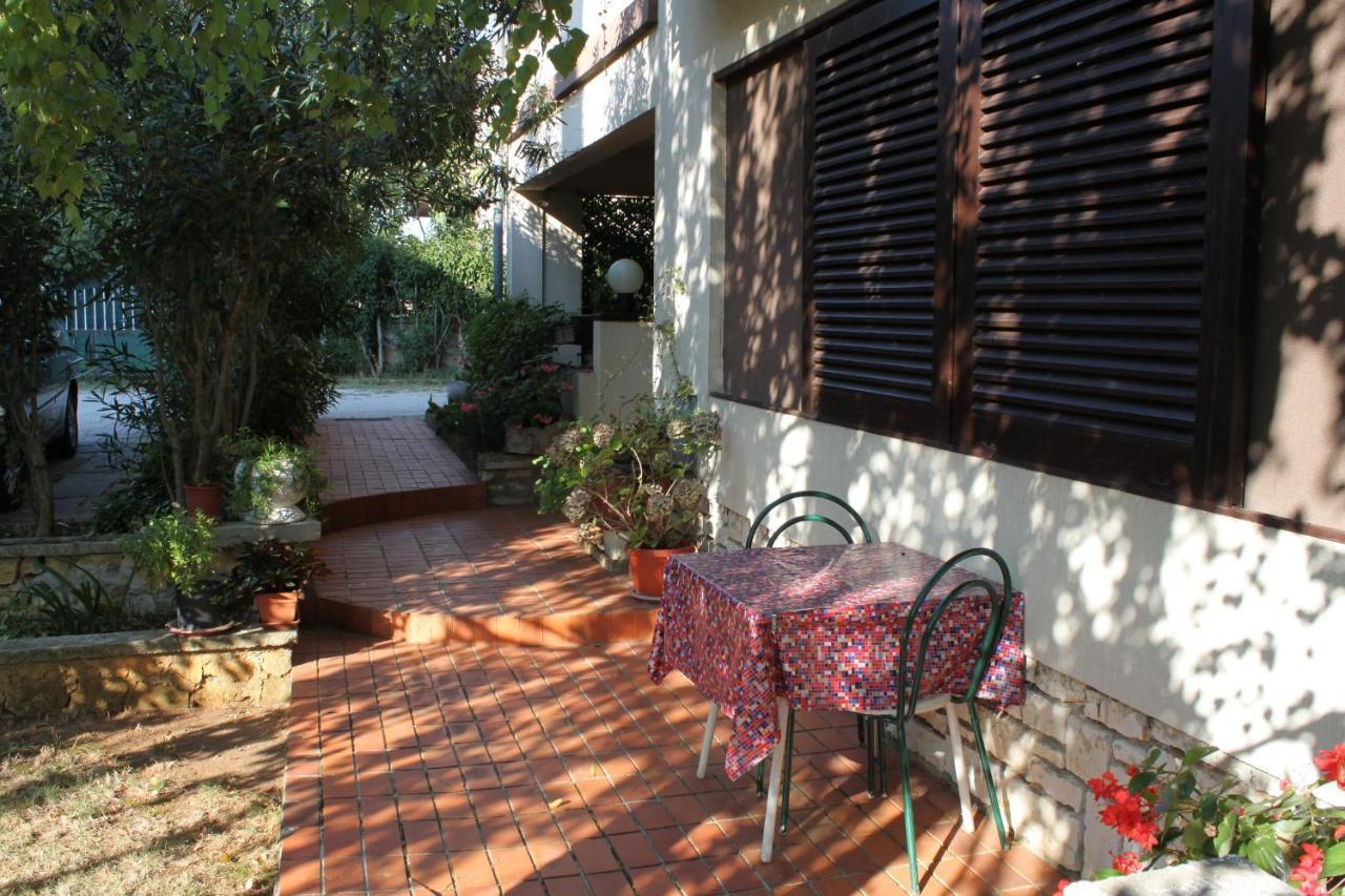Apartments And Rooms With Parking Space Rovinj - 7170 Exteriér fotografie