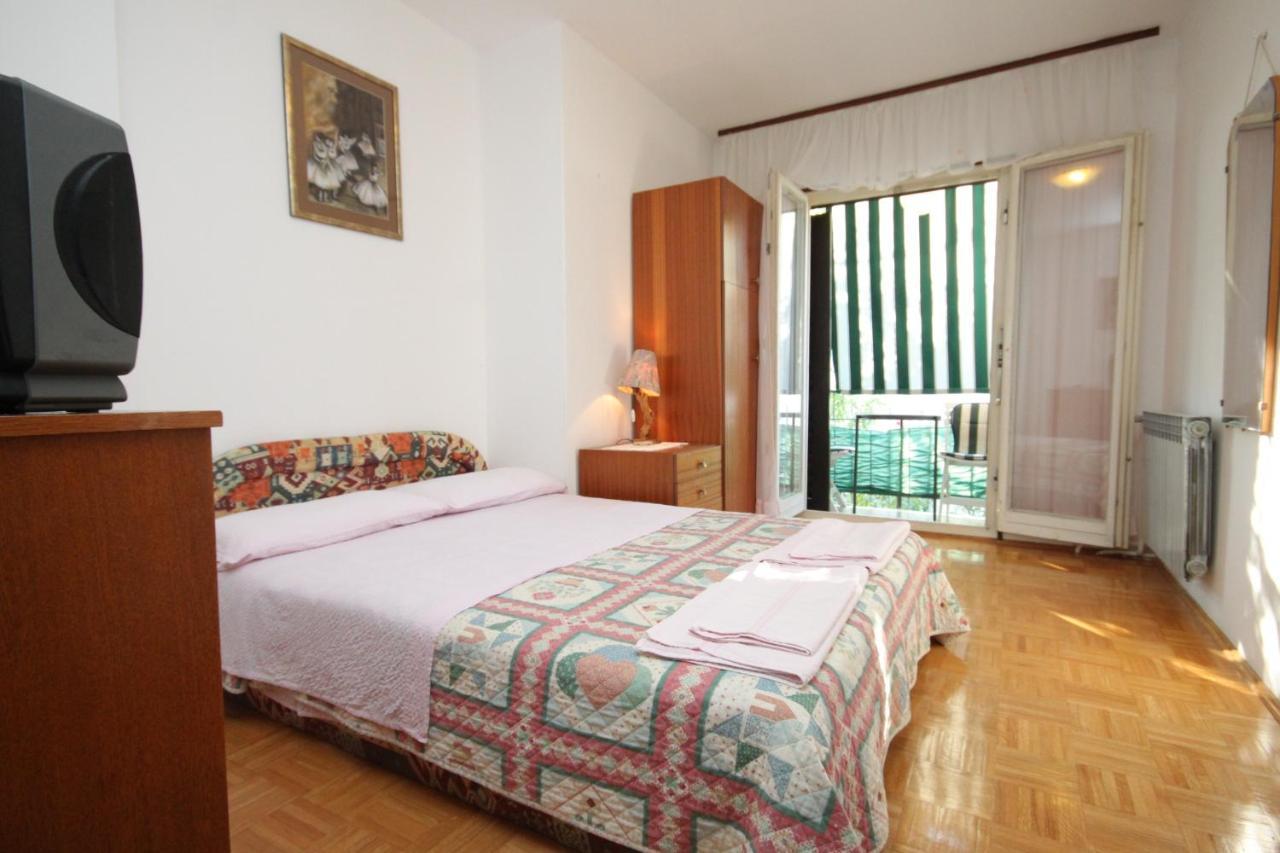 Apartments And Rooms With Parking Space Rovinj - 7170 Exteriér fotografie