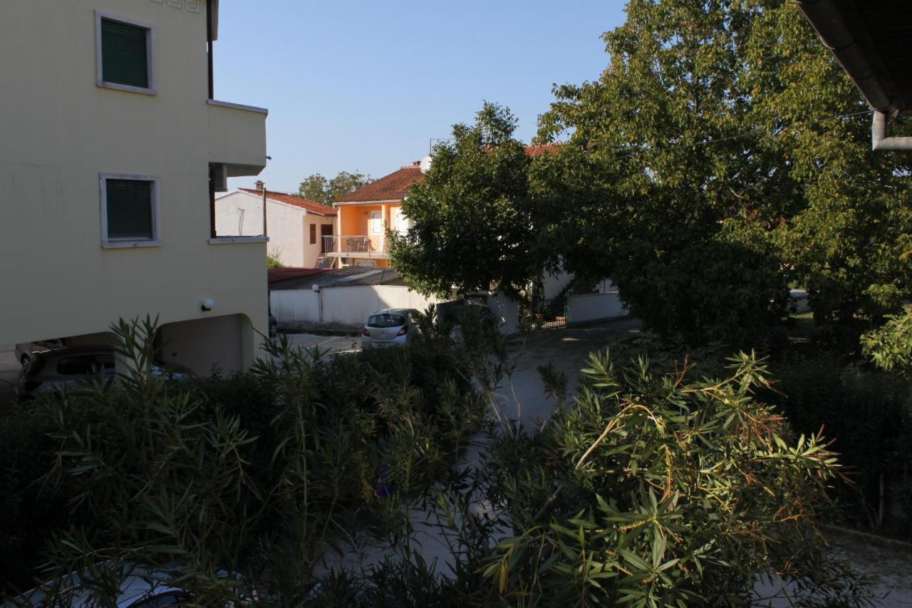 Apartments And Rooms With Parking Space Rovinj - 7170 Exteriér fotografie