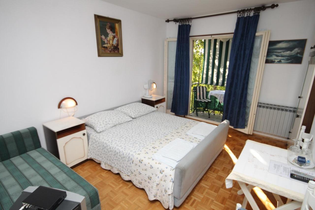 Apartments And Rooms With Parking Space Rovinj - 7170 Exteriér fotografie