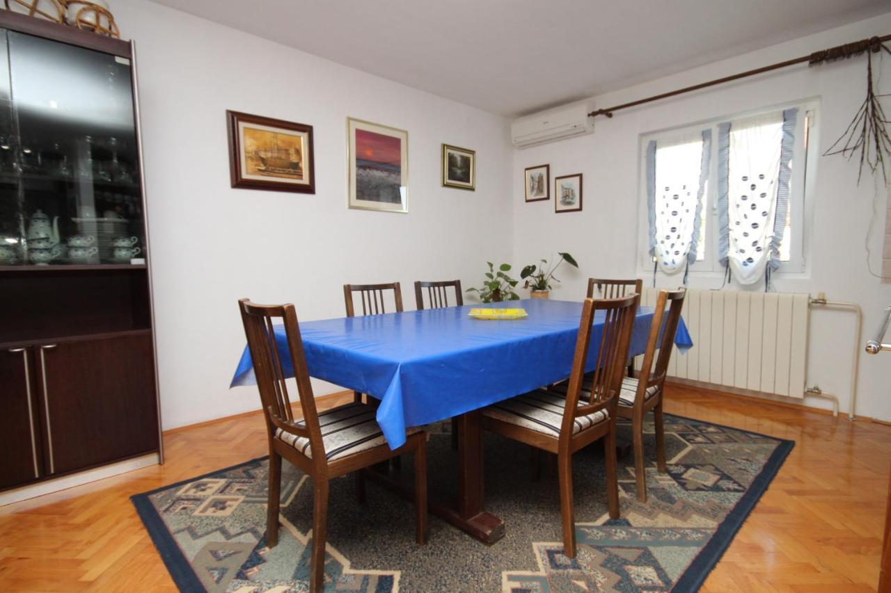 Apartments And Rooms With Parking Space Rovinj - 7170 Exteriér fotografie