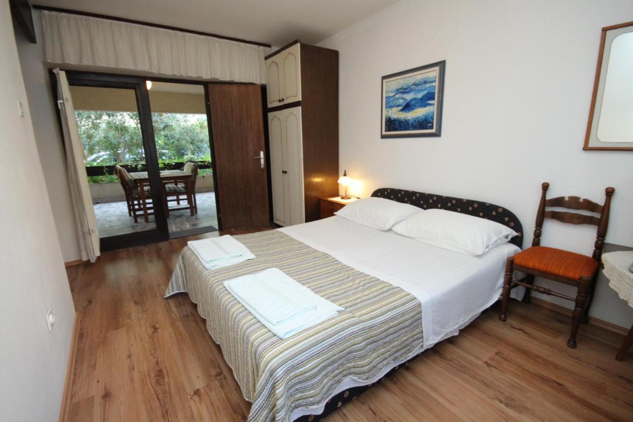 Apartments And Rooms With Parking Space Rovinj - 7170 Exteriér fotografie