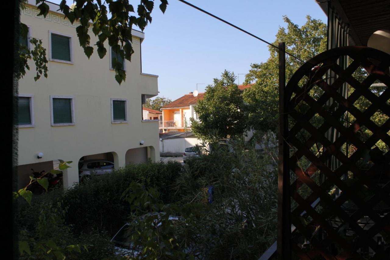 Apartments And Rooms With Parking Space Rovinj - 7170 Exteriér fotografie